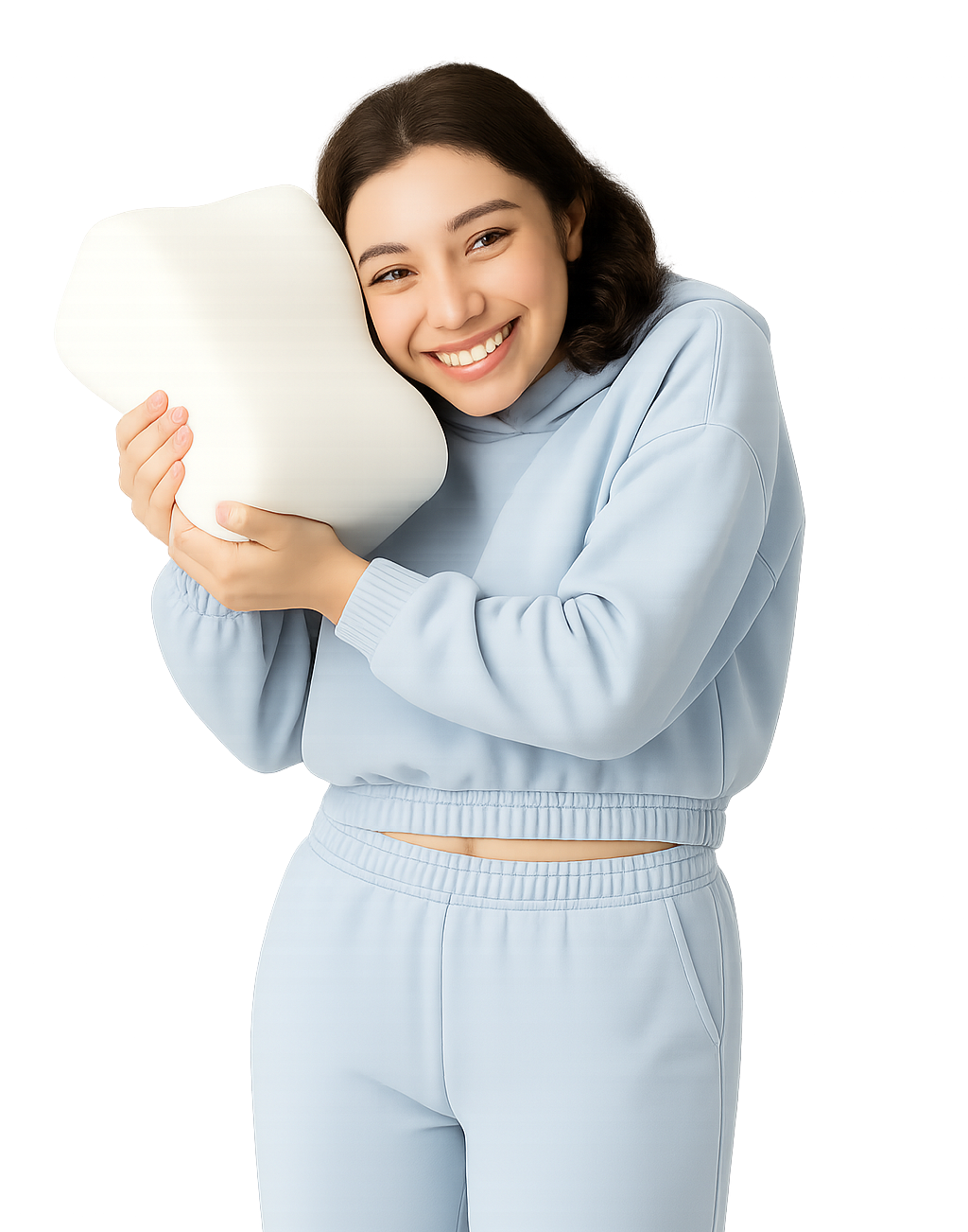 Wake Up Refreshed and Pain-Free Every Morning